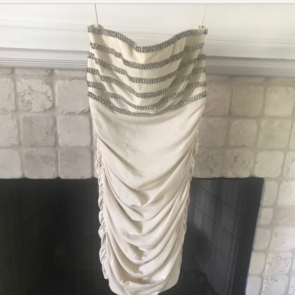 Alice and Olivia cocktail dress
